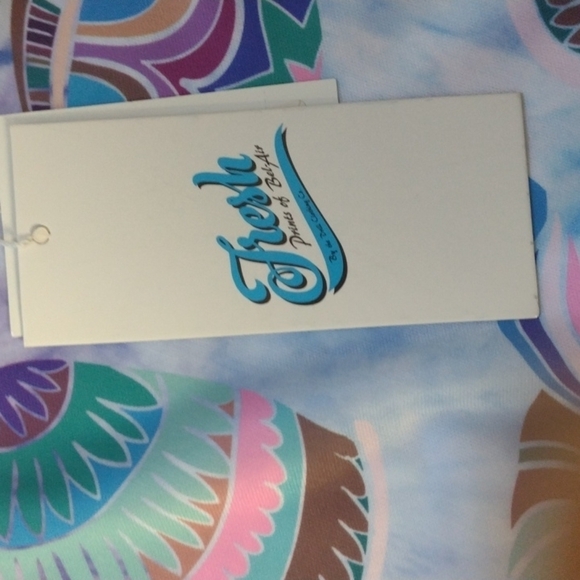 FRESH prints of Bel-Air by the drill co. mushroom top size medium - Picture 4 of 5